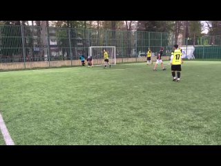 Видео от Любительская Мини Футбольная Лига | ЛМФЛ-69