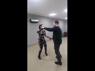 Видео от Студия танцев “Milagros” БАЧАТА Ижевск