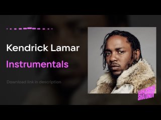 Kendrick Lamar - untitled 07 _ 2014 - 2016 (Instrumental)
