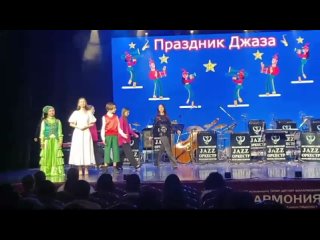 Video by Детская музыкальная школа №7 им. А.С.Ключарёва