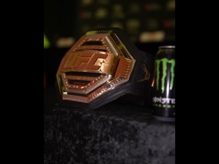 Видео от UFC /BOX