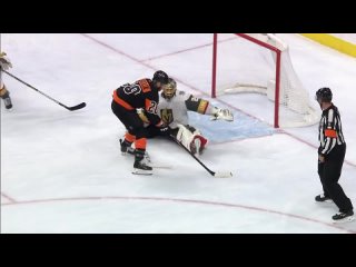 Top 10 Marc-Andre Fleury Saves Of His  Far