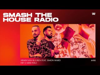 Smash The House Radio ep. 490