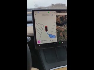 Tesla представили Tap to Park