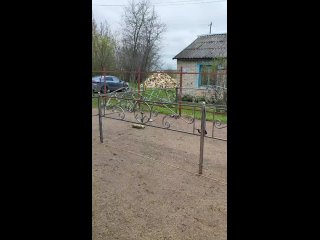Видео от Металлоизделия г.Остров, Псков и область