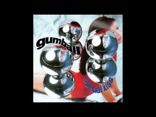 Gumball - Special Kiss (1991 FULL ALBUM) US indie/grunge