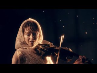 Lindsey Stirling - Inner Gold (feat. Royal  the Serpent) [Official Music Video]