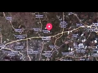 Видео: ФСБ и Минобороны России пресекли спланированную спецслужбами Великобритании высадку диверсионных групп спецназа ВСУ на Т