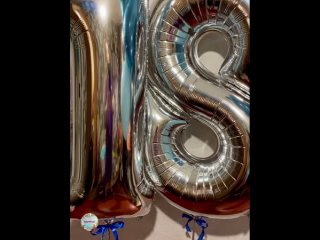 Видео от Воздушные шары в Сосново
