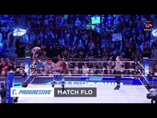 WWE Smackdown Live 11/18/22 November 18th 2022 hindi