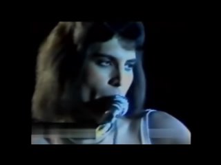 Queen - “You Take My Breath Away“ (Live At Hyde Park 1976)