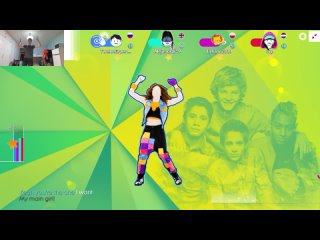 Just Dance Now. Выпуск 12