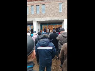 Срочно❗❗❗ Депутат в Башкирии привысел свои полномочия ❗❗❗