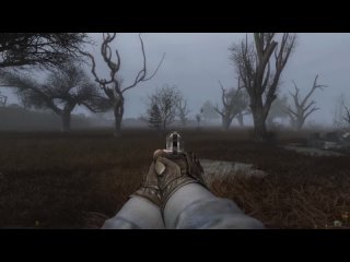 Пространственна Аномалия (Update 4.1 - Gunslinger Addon) - Доска объявоений