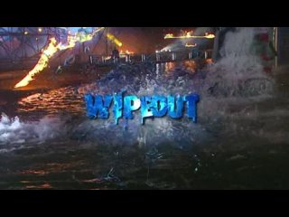 WipeOut USA Сезон 2 Выпуск 2 ()/Wipeout USA S02E02 () - Old and Cold