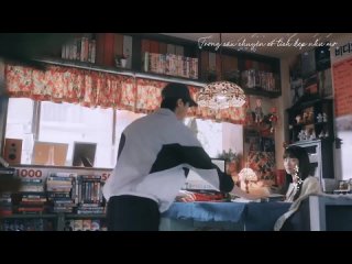 [𝐕𝐢𝐞𝐭𝐬𝐮𝐛 _ 𝐅𝐌𝐕] Cõng Anh Mà Chạy - Lovely Runner _ Star (Little Prince) - Loco ft. Yoo Seong Eun