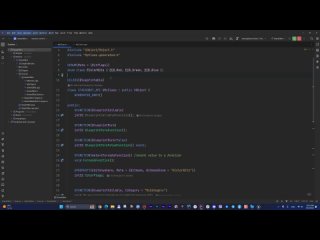 Unreal Engine C++  -  Указатели и макросы