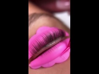 Видео от lerika_lashes