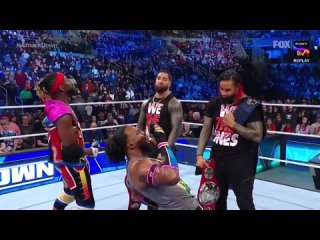 WWE SmackDown Live 11/4/2022 – 4 November 2022 Full Show Dailymotion And Download Mp4 hindi