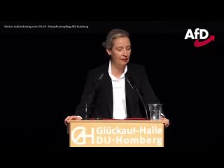 💥 Bauern-Demo Eskalation! Alice Weidel enthüllt： So wird Deutschland ruiniert! 🚜🇩🇪