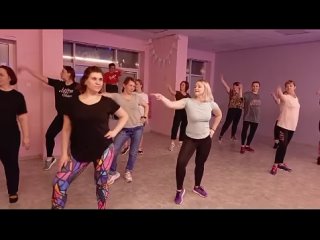 Видео от Zumba Fitness (Зумба) Славянка,Павловск!