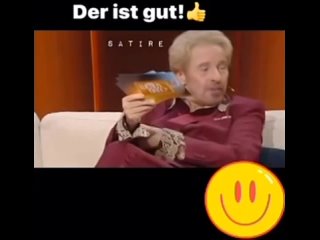 Wetten, daß?