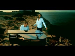 Mark Medlock, Dieter Bohlen - Unbelievable (Videoclip)