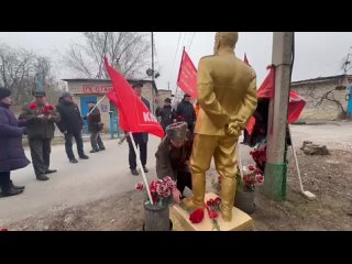 Видео от Фракция КПРФ в Законодательном Собрании Ростовск