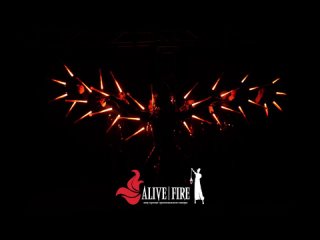 Alive Fire | Шоу спектакль “О женщинах“ | Мегаполис Чита  (7 и 8 марта)