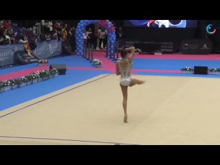 ● Anastasia Simakova - Gala / Grand Prix Marbella 2024