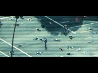 Трейлер. Инопланетное вторжение Битва за Лос Анджелес (2011) -Дубляж- (720p).mp4