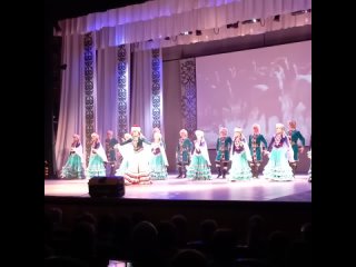 Театр танца филармонии СГТКО