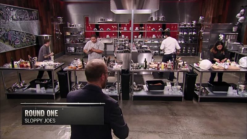Cutthroat Kitchen S03