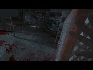 Последний рывок   финальная серия Outlast Whistleblower Без комментариев