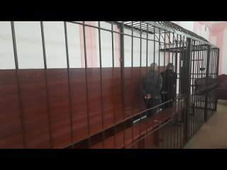 Верховный суд ДНР приговорил к 25 и 27 годам тюрьмы двоих боевиков Азова (запрещен в РФ), расстрелявшего мирного жителя Мари