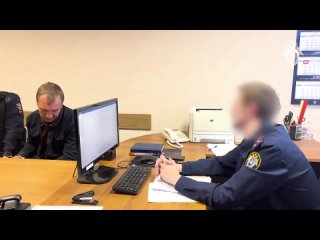 Задержанный по подозрению в нападении на полицейских в Подмосковье Василий Буряков дал признательные показания
