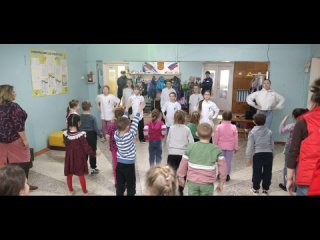 Video by Волонтерский отряд “Я-Лидер!“