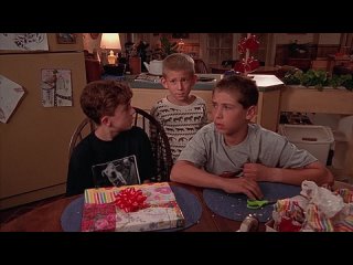 🎬 Malcolm in the Middle S01E02 🍿