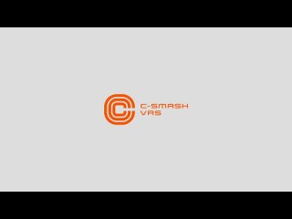 C-Smash VRS - Official Live Trailer