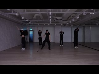 ATBO (에이티비오) – . 전사의 후예 (폭력시대) DANCE COVER