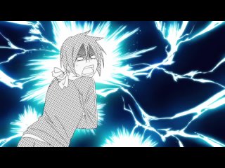 Шок Ято #1 | Noragami | Бездомный Бог [Аниме Для ВП]