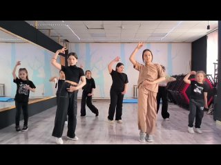Видео от “АВАНГАРД“ - школа танцев г. Бирск