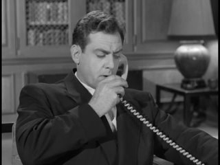 Perry Mason 1x01 El Caso de la Pelirroja Inquieta