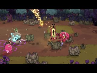 Video by Don't Starve | Klei Entertainment | ONI