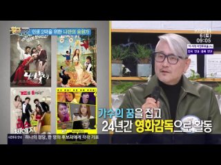 Чон Чо Шин рассказал, как вступительная сцена Чимина в песне BTS Blood, Sweat, and Tears привлекла его внимание