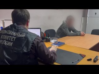 Следователями СК задержаны четверо участников перестрелки в Дальнегорске