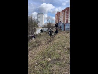 Видео от Администрация Сергиево-Посадского г.о.