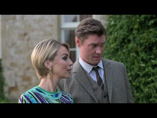 Sister Boniface Mysteries: Season 3, Episode 1 Never Too Deadly to Die (BritBox 2024 UK)(ENG/SUB ENG)