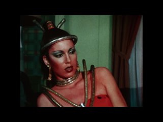 Peekarama Ms. Magnificent (Sharon Kane, Desiree Cousteau, Holly McCall) - Vintage Classic Porn 18+ Классика Порно