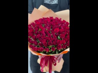 Видео от Lavieflowers доставка цветов по МСК и МО